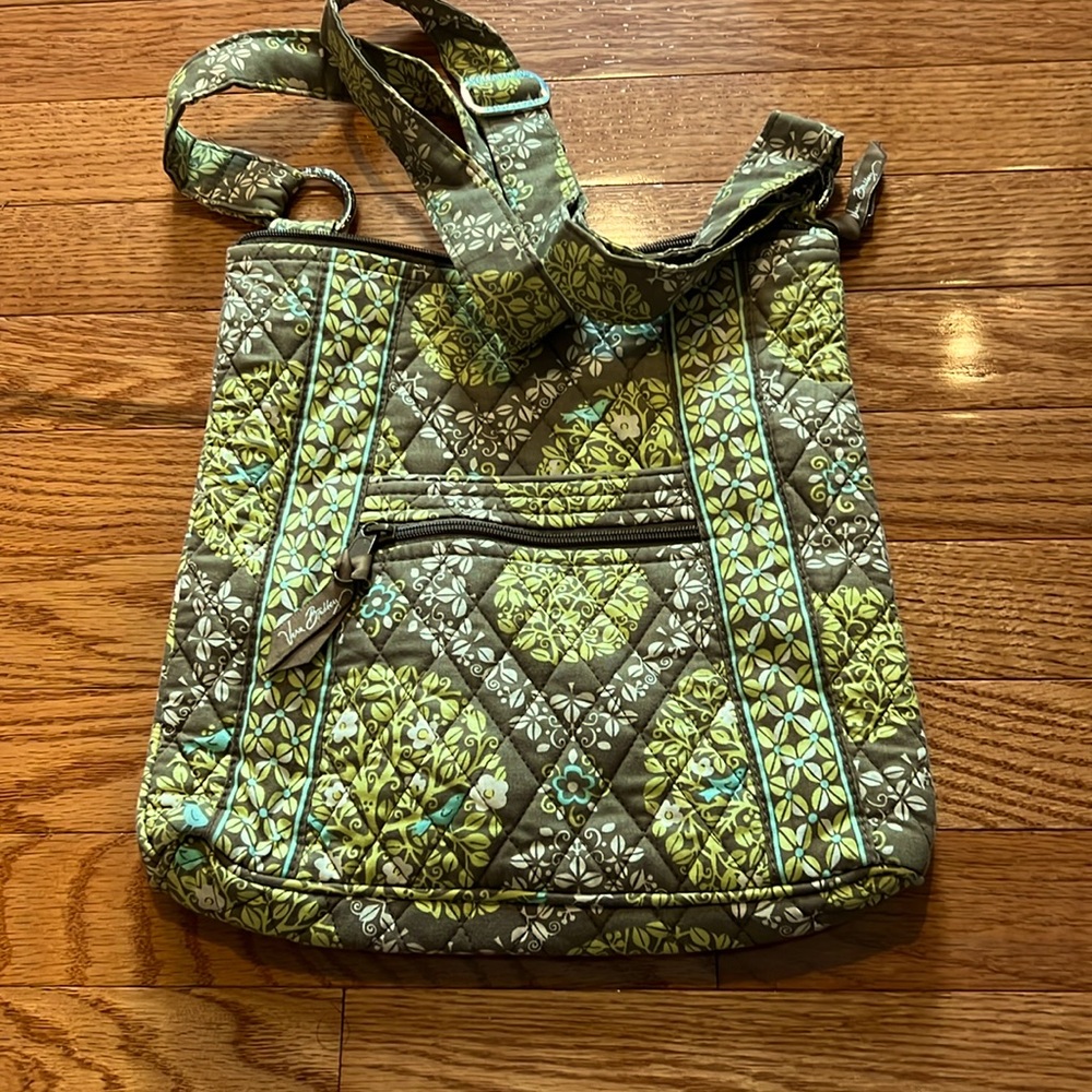 Vera Bradley crossbody bag